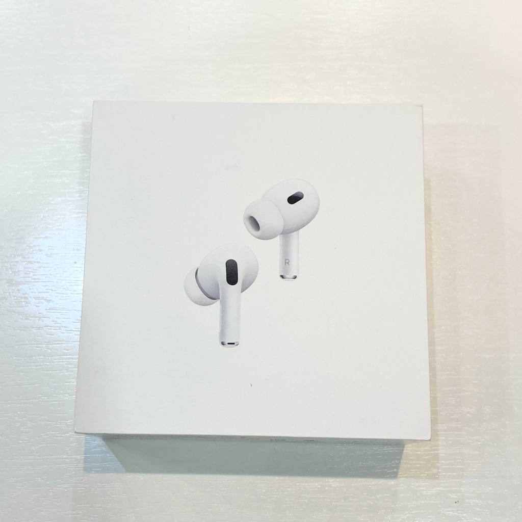 Apple AirPods Pro 第2世代 2023/USB-C MTJV3J/A