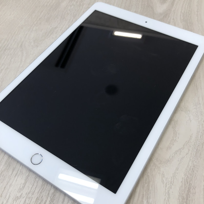 Apple iPad 第6世代 ジャンク