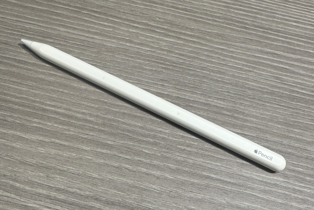 Apple Pencil 第2世代 MU8F2J/A