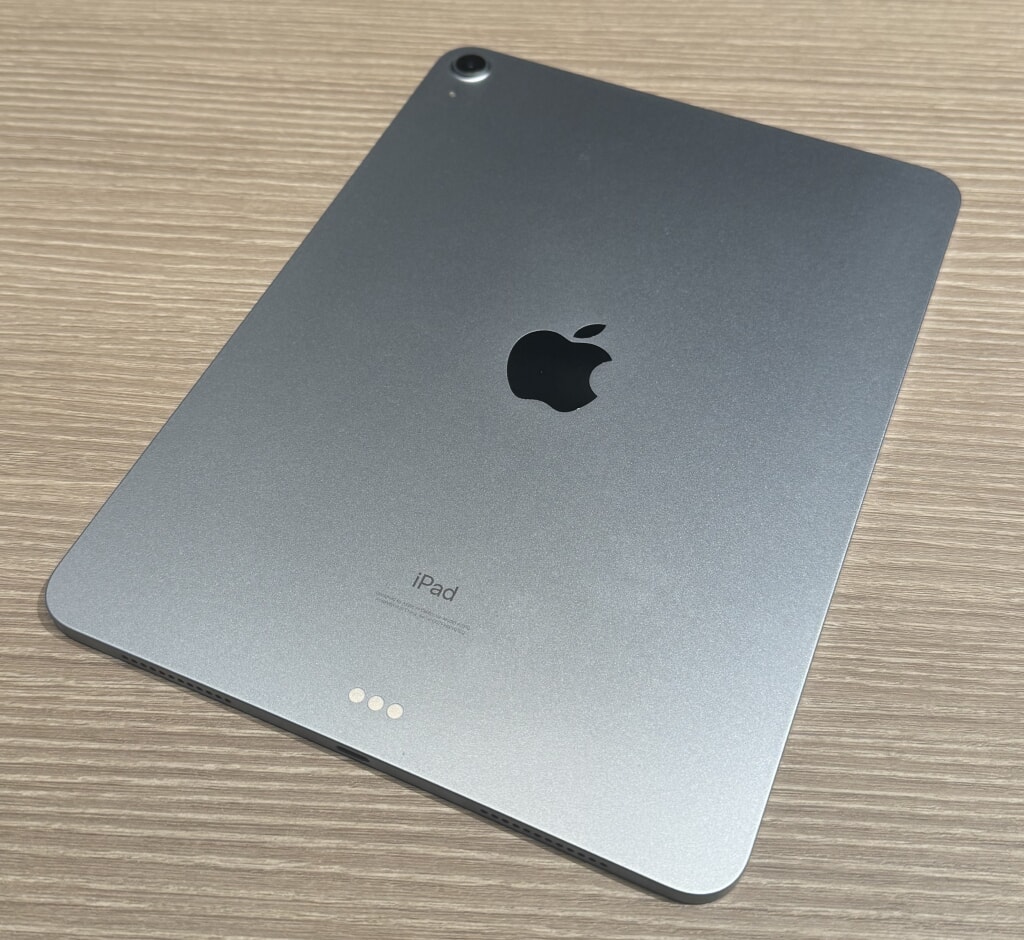 iPadAir 第4世代 Wi-Fiモデル 64GB スカイブルー MYFQ2J/A