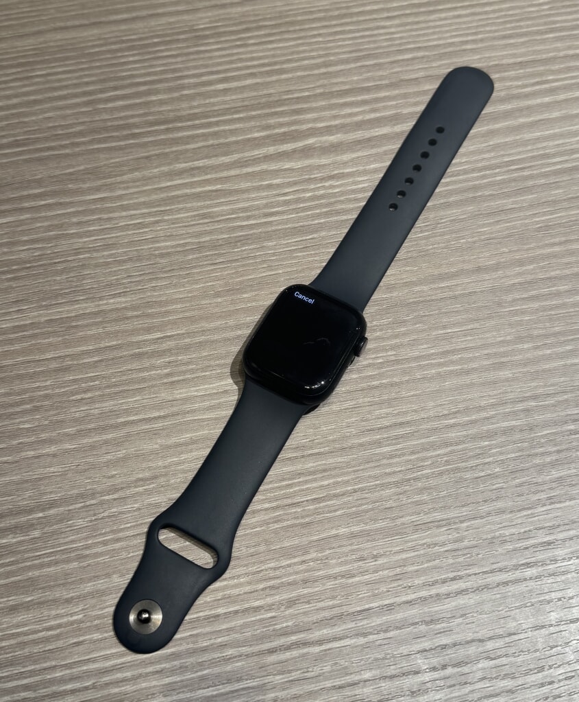 AppleWatch Series7 41mm GPS＋Cellular MKHQ3J/A