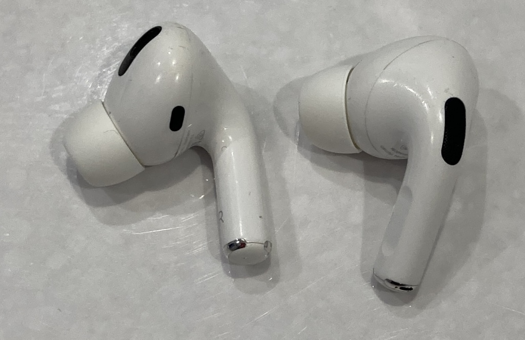 Apple Airpods PRO MWP22J/A