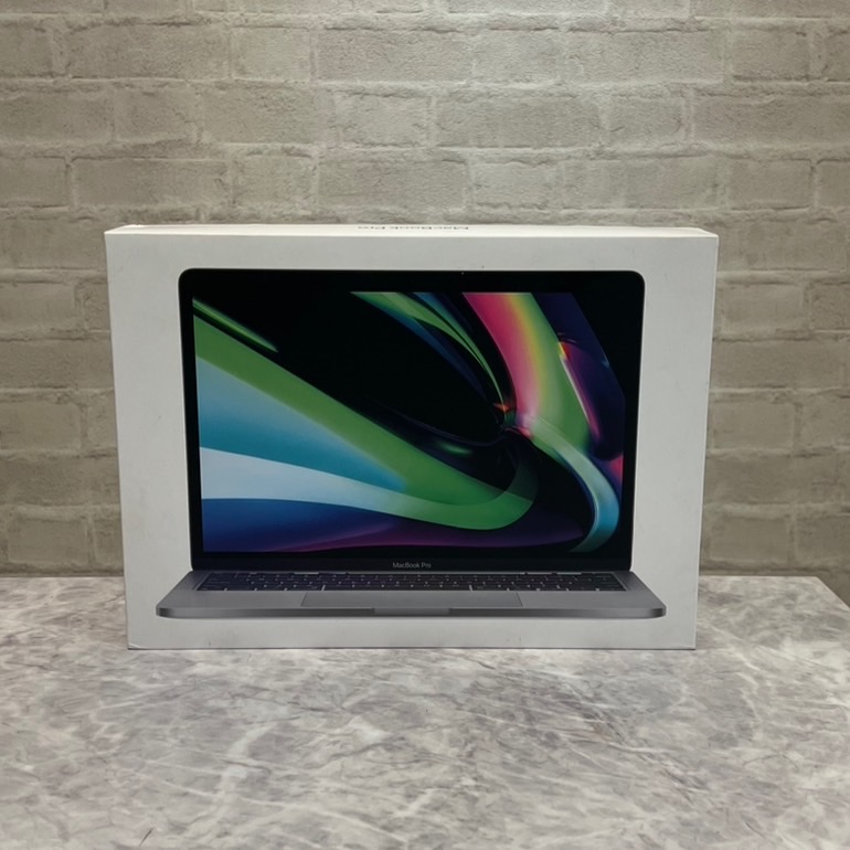 MacBook Pro 13インチ 2022 M2 16GB/SSD256GB