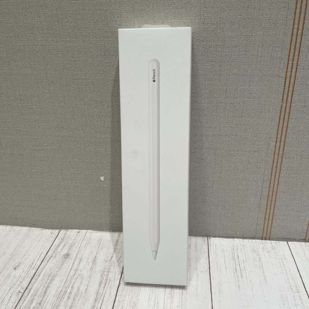 ApplePencil（第2世代）MU8F2AM/A