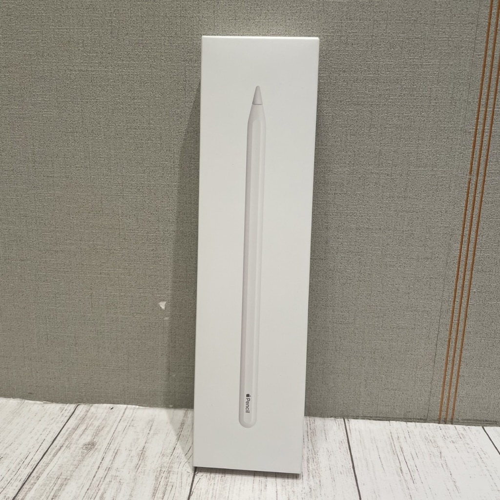 Apple Pencil 第2世代 MU8F2J/A