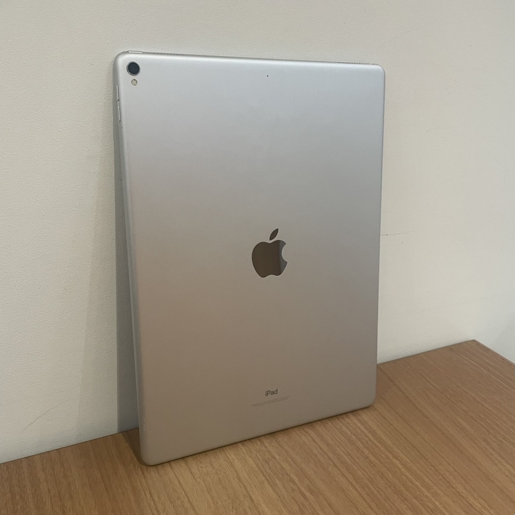 Apple iPad Pro 12.9インチ Wi-Fi 256GB MP6H2J/A