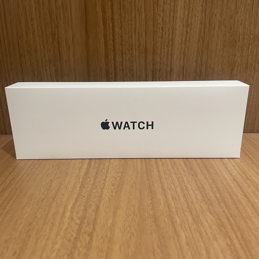 Apple watch SE (Gen2) 44ｍｍ Starlight SB S/M GPS MXEU3J/A