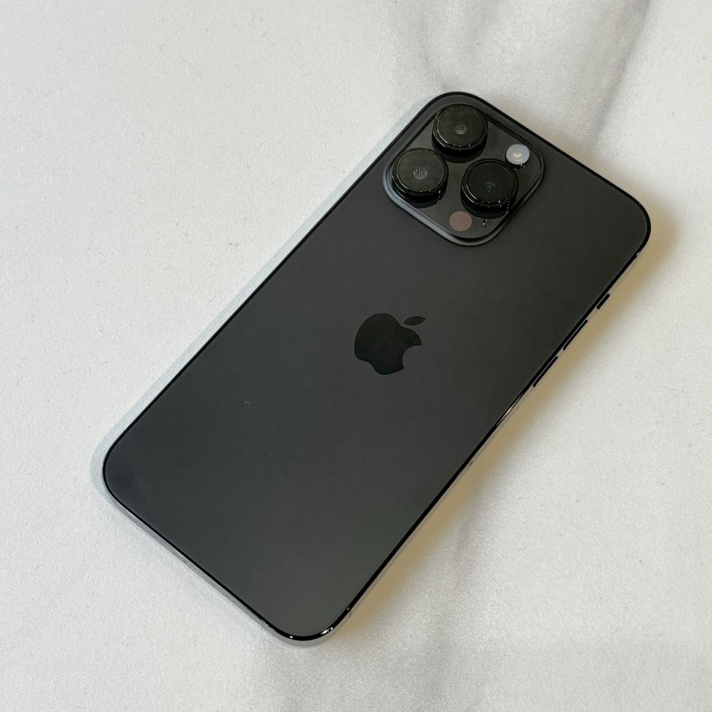 SIMロック解除(docomo)iPhone11Pro 256GB ミッドナイトグリーン MWCC2J/A