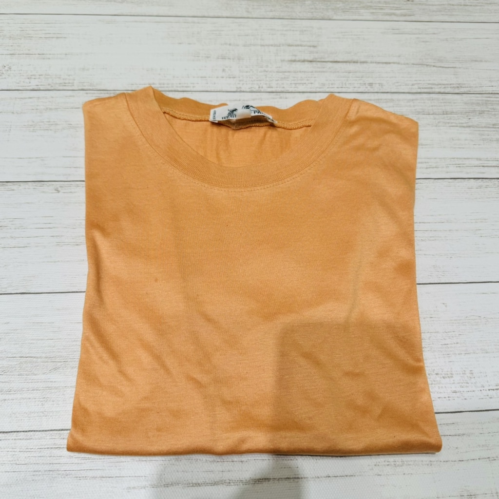 エルメス コットン Tシャツ