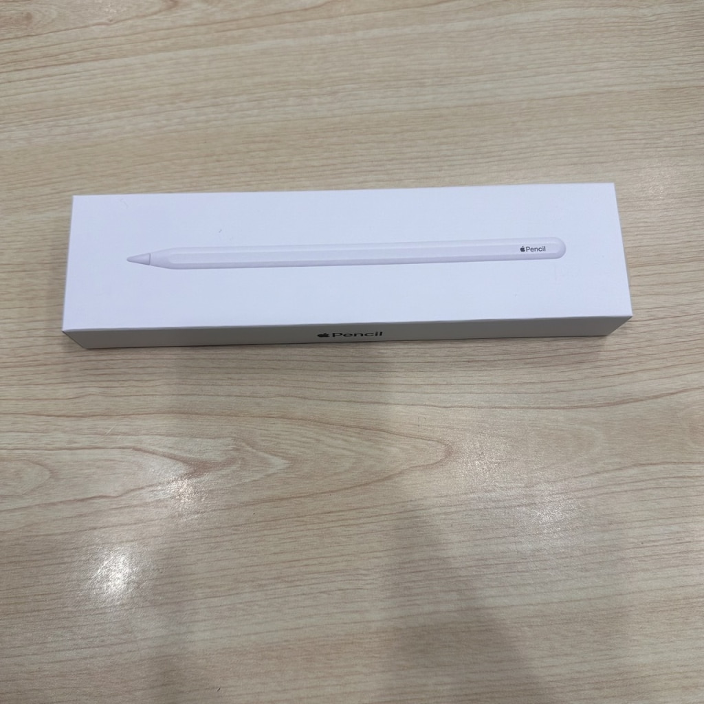 Apple Pencil 第2世代 MU8F2J/A