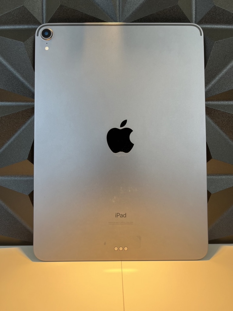 iPad Pro 11 第1世代 Wi-Fi 64GB MTXN2LL/A