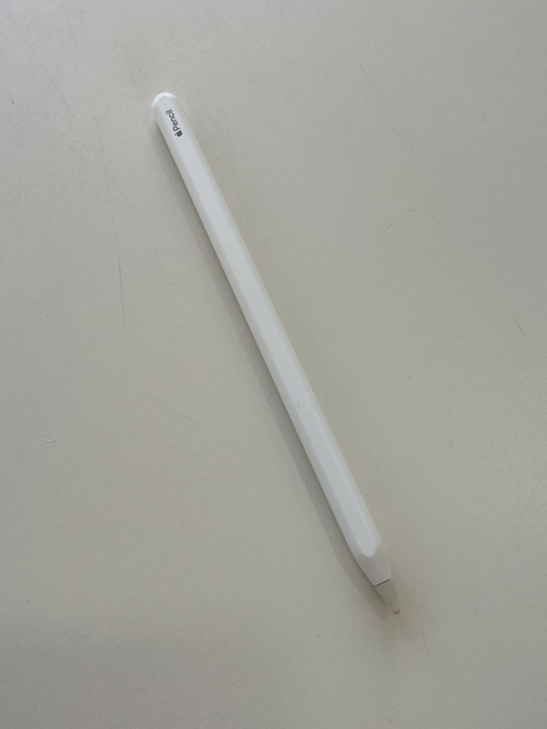 Apple Pencil 第2世代 MU8F2J/A