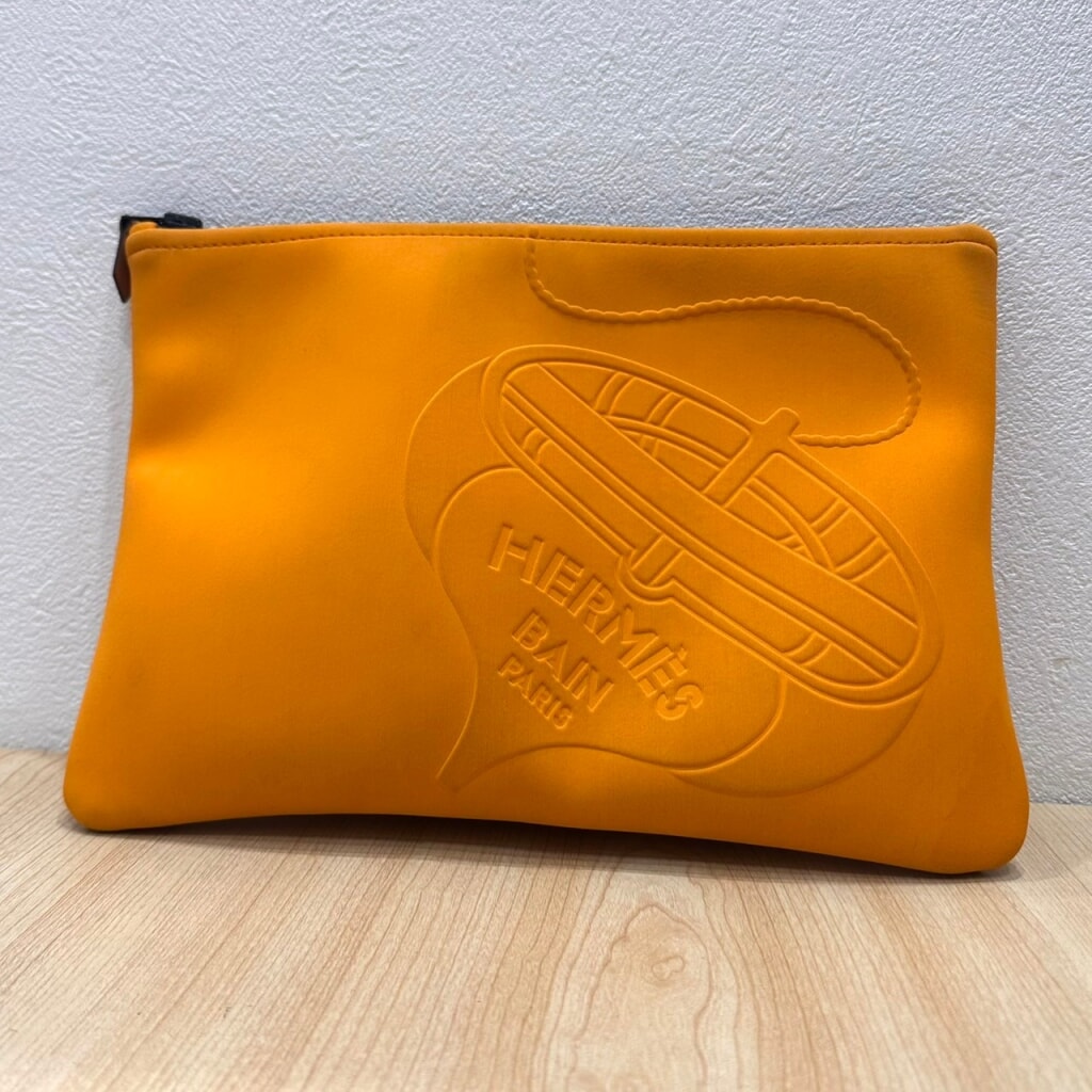 HERMES エルメス ネオバン