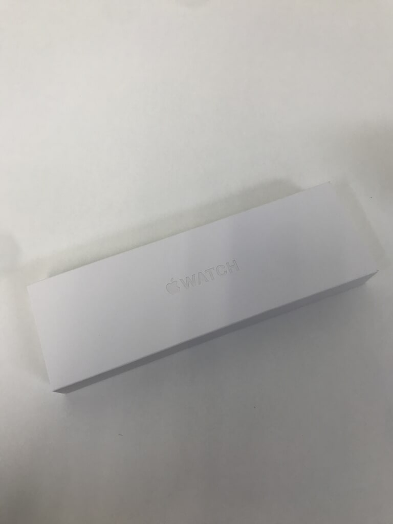 Apple Watch Series 10 GPSモデル 42mm MWWH3J/A