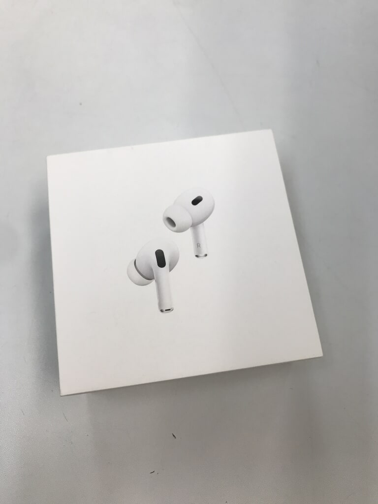 AirPods Pro 第2世代 2023/USB-C MTJV3J/A 片耳