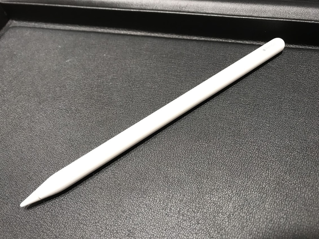 Apple Pencil 第2世代 MU8F2J/A