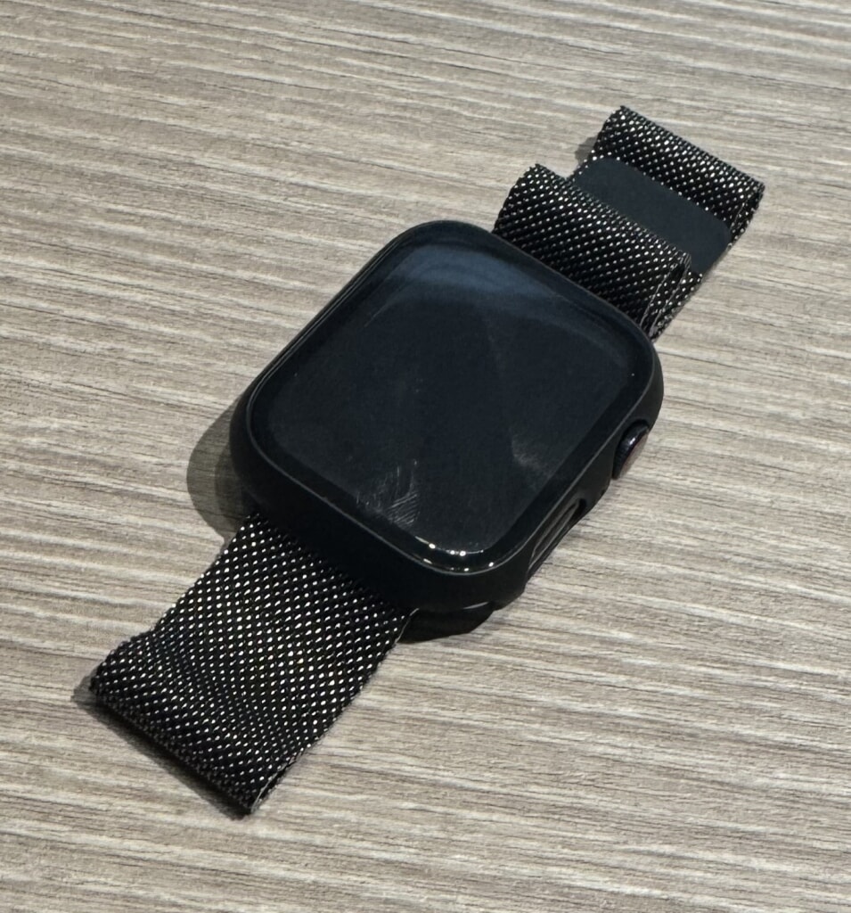 Apple Watch Series9 45mm GPS+Cellularモデル MRQH3J/A A2984