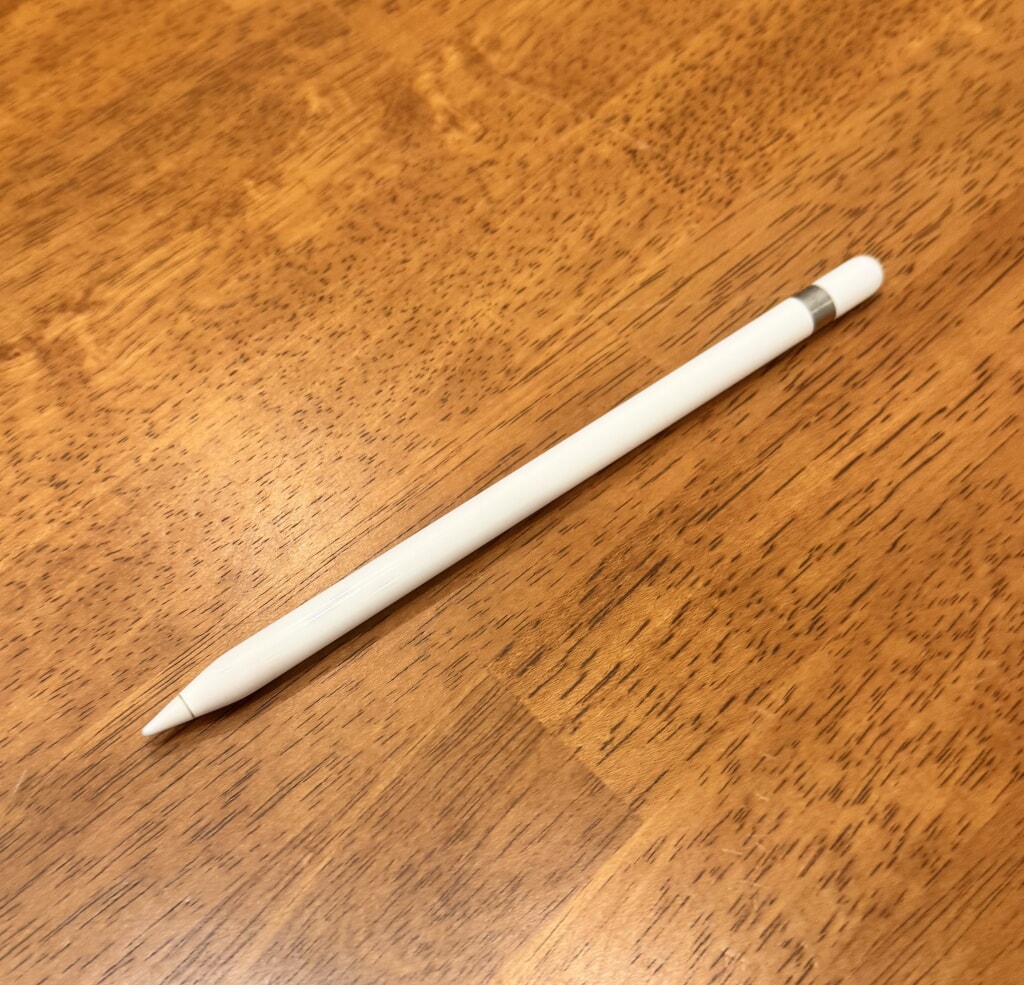 Apple Pencil 第1世代 MK0C2J/A