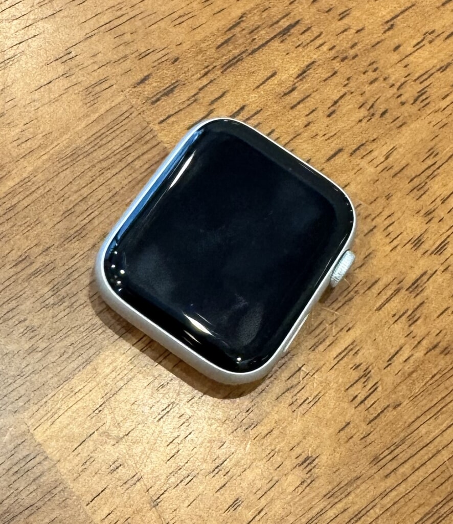 Apple Watch Series 4 GPS+Cellularモデル 44mm MTX02J/A