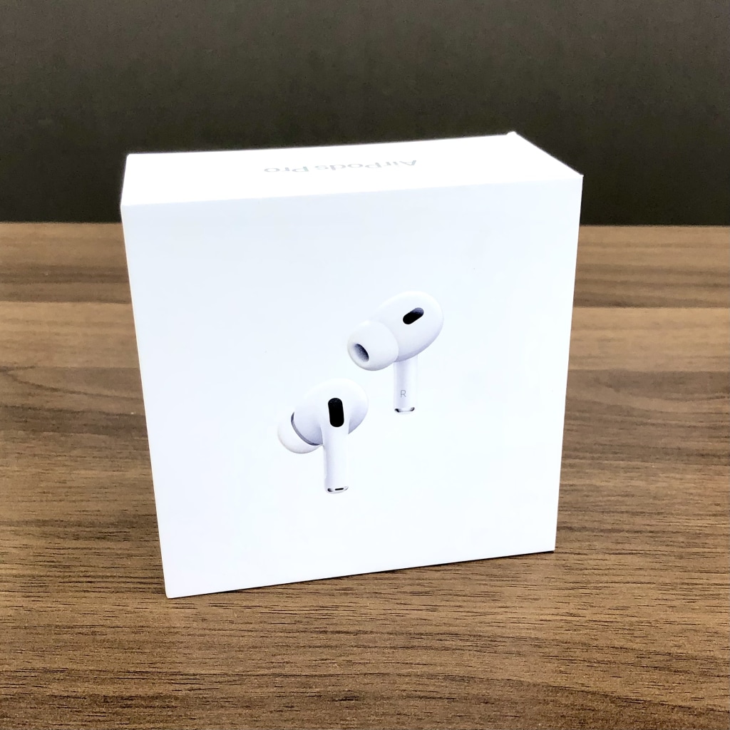 AirPods Pro 第2世代 2023/USB-C MTJV3J/A