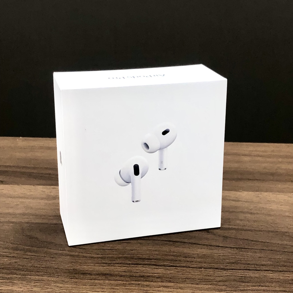 AirPods Pro 第2世代 2023/USB-C MTJV3J/A