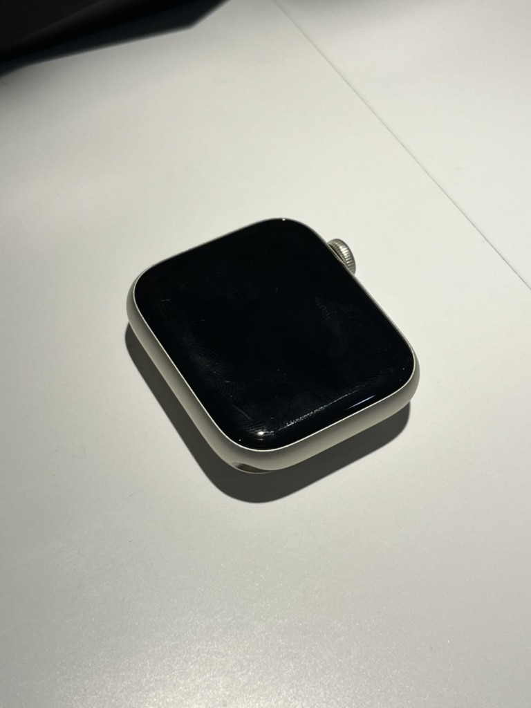 Apple Watch SE 44mm GPS+Cellular MNQF3ZP/A 香港版