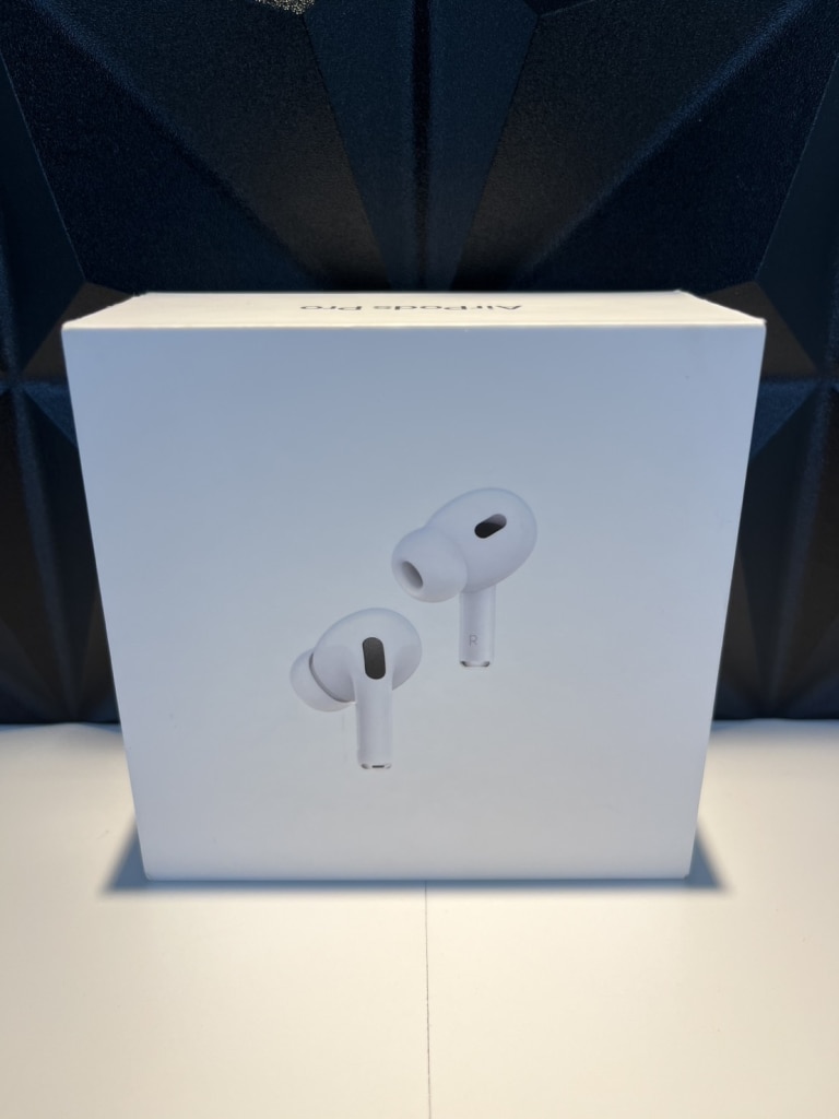 AirPods Pro 第2世代 MQD83J/A