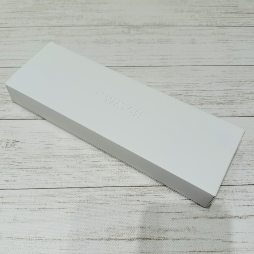 Apple Watch Series 9 GPSモデル 45mm MR9F3J/A