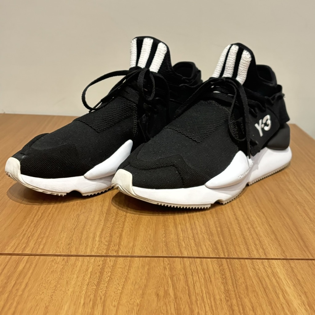 Y-3 スニーカー