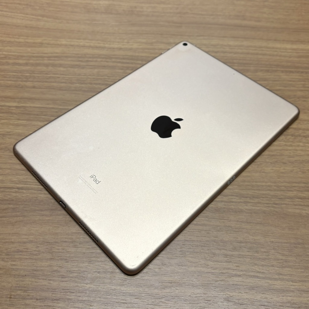 iPad Air 10.5inch 第3世代 Wi-Fi 64GB ゴールド MUUL2J/A