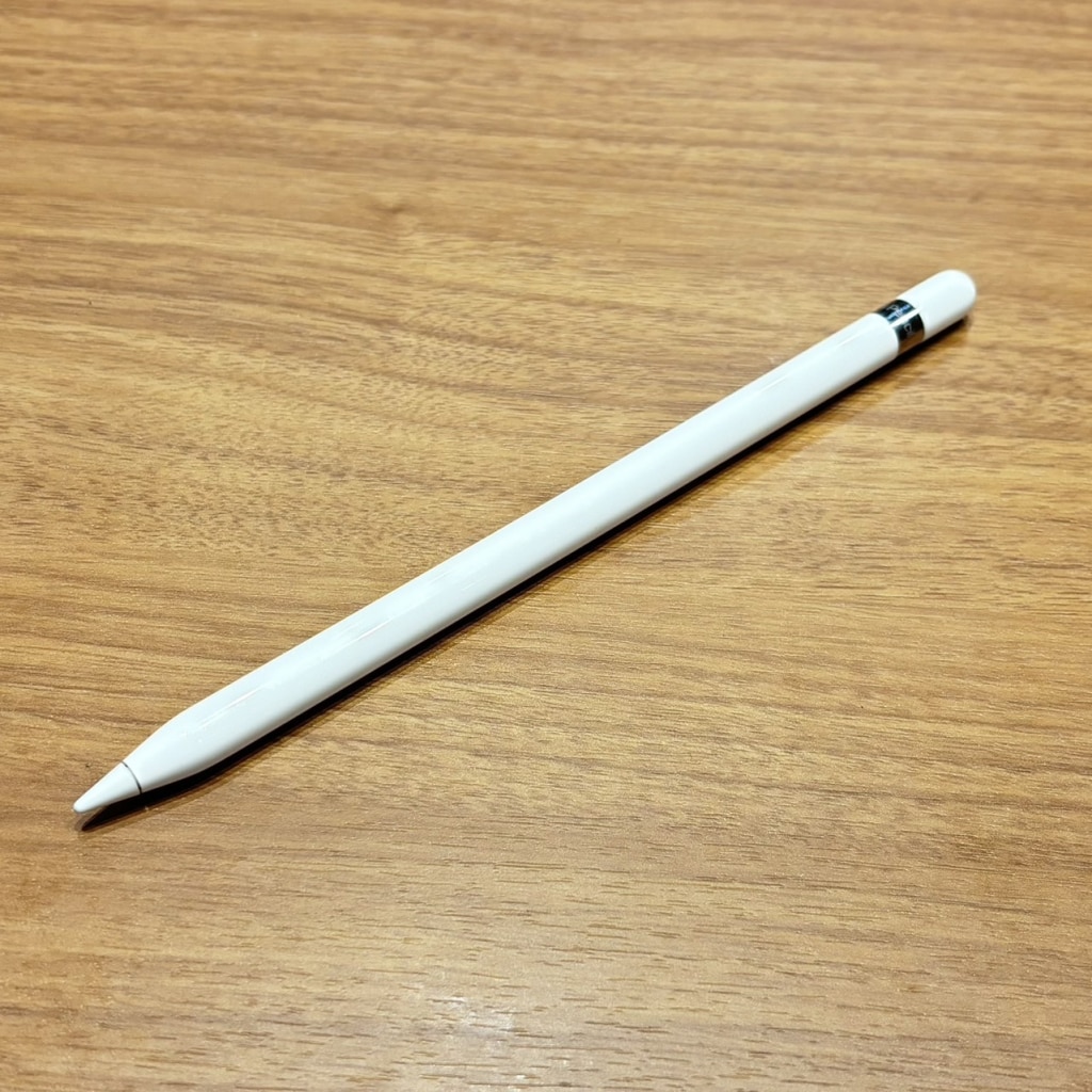 Apple Pencil 第1世代