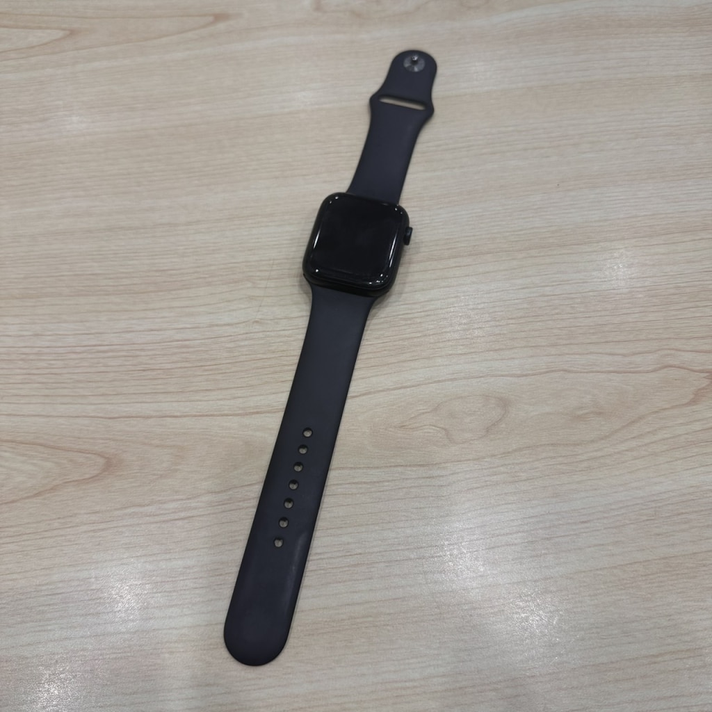 Apple Watch SE 第2世代 44mm GPSモデル MNLC3J/A