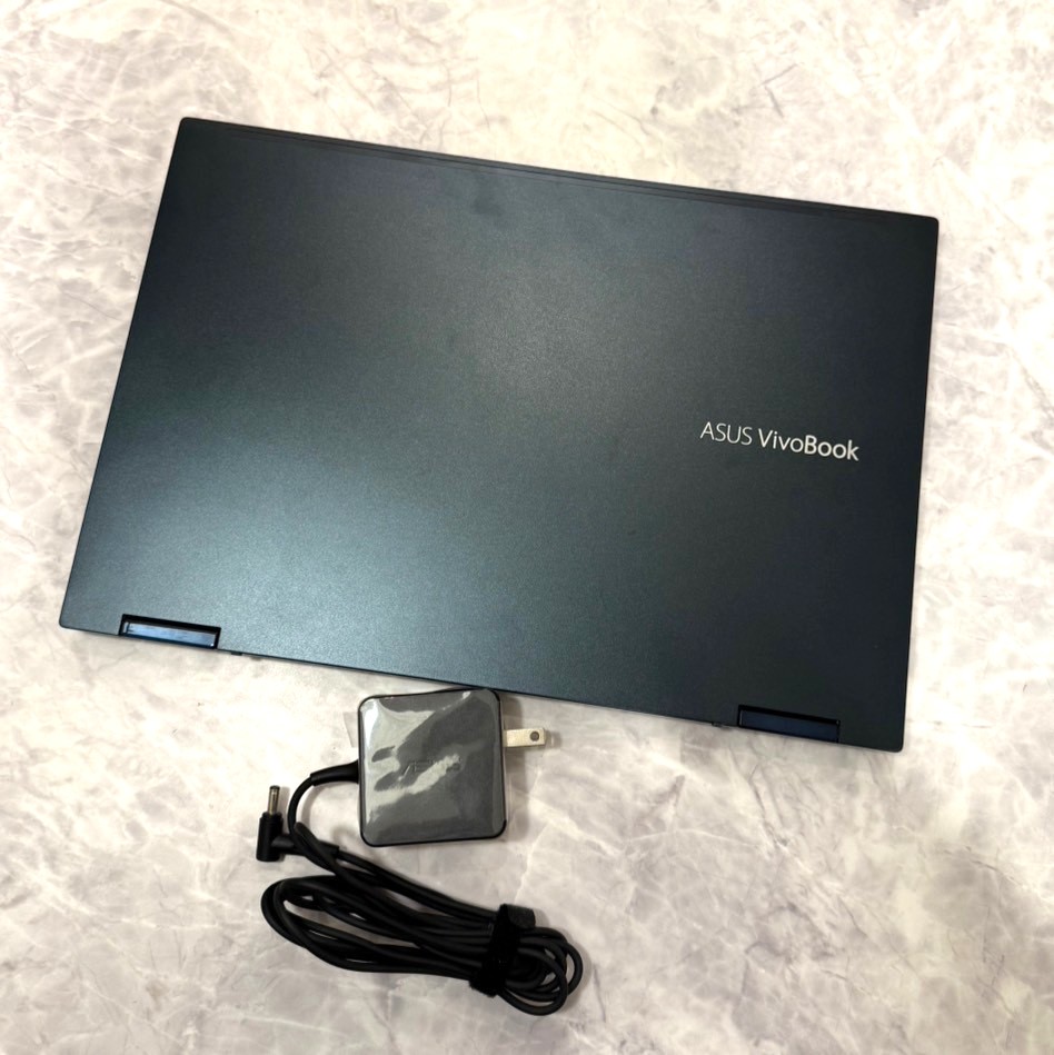 ASUS VivoBook Flip14 TM420IA-EC147T ノートパソコン