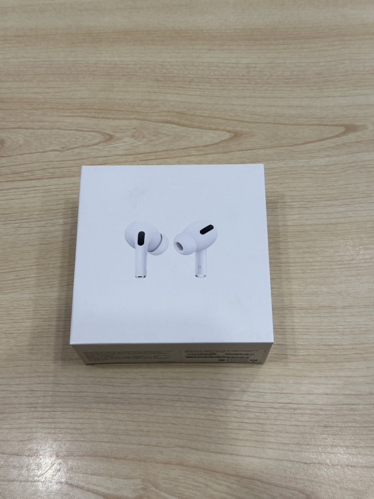 Airpods PRO MWP22J/A A2190