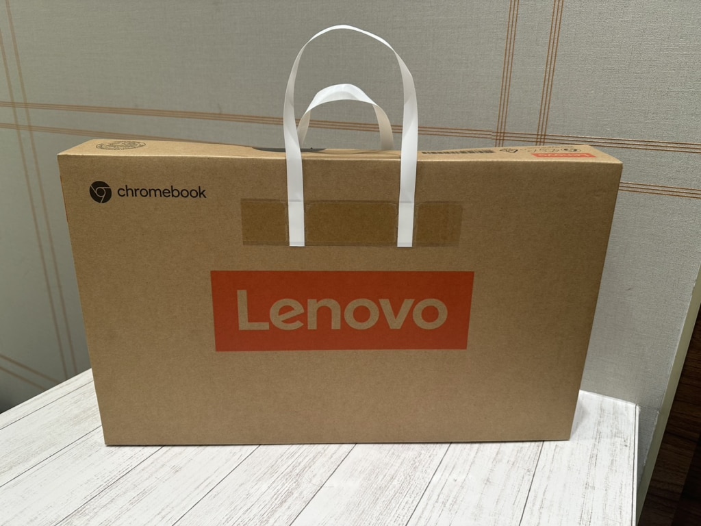 Lenovo 14e Chromebook Gen 3
