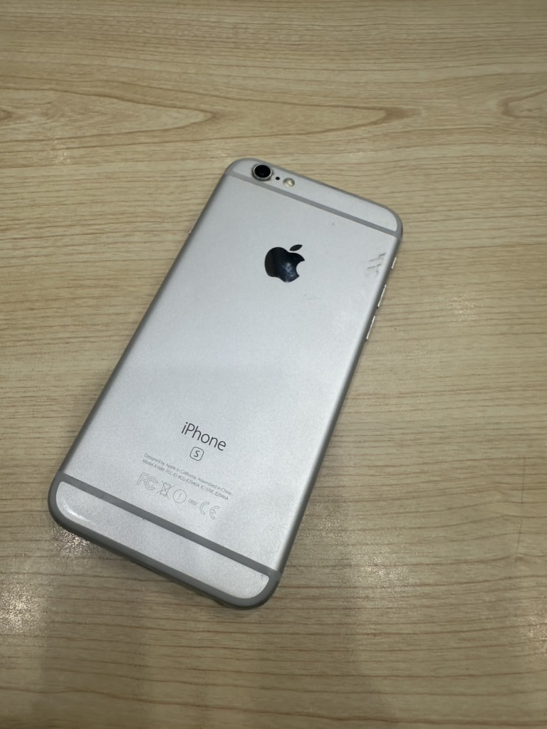 iPhone6 ジャンク