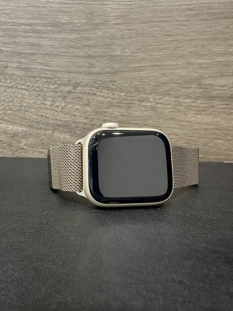 Apple Apple Watch アップルウォッチ シリーズ9 41㎜ MRPW3J/A