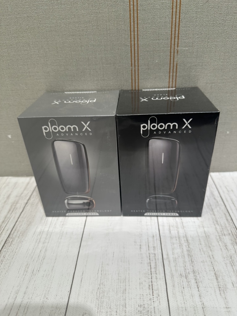 Ploom X ADVANCED