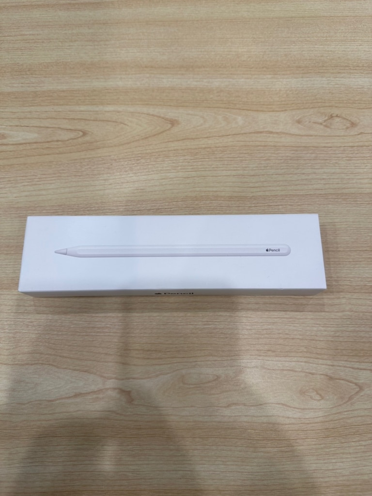 Apple Pencil 第2世代 MU8F2J/A