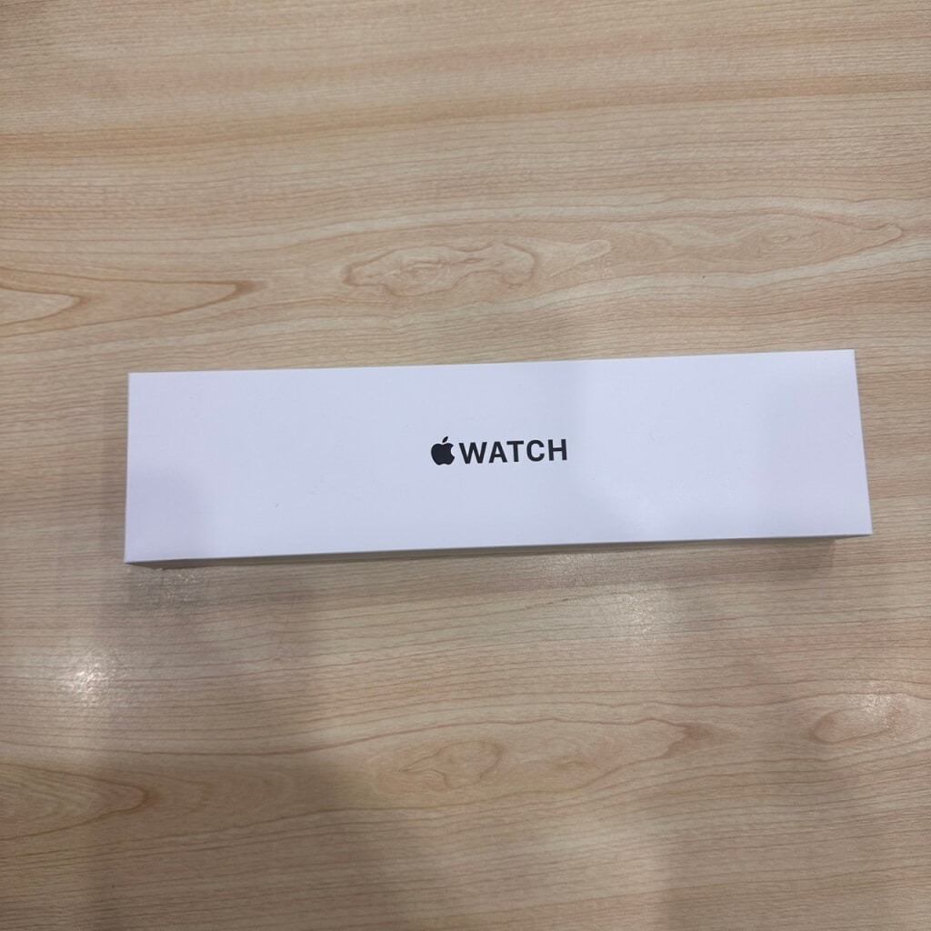 Apple Watch Series 10 GPSモデル 42mm MWWE3J/A