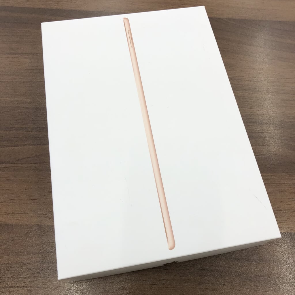 Apple iPad Air 10.5inch 第3世代 Wi-Fi 64GB ゴールド MUUL2J/A