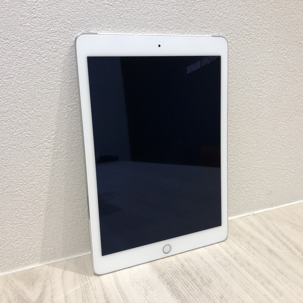 iPad Air2 16GB シルバー MGH72J/A