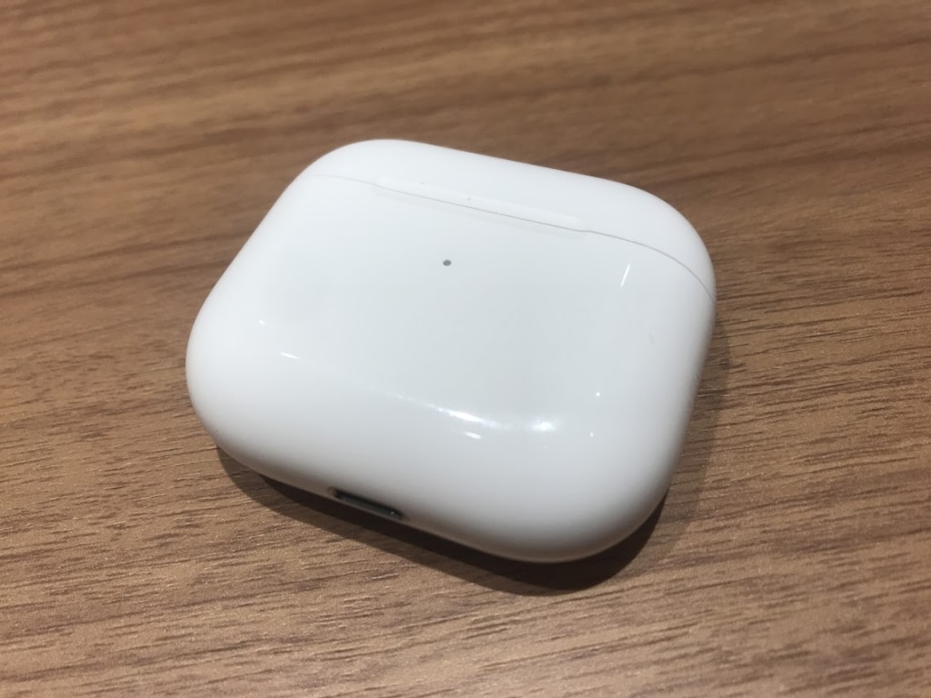 AirPods 第3世代 MME73J/A