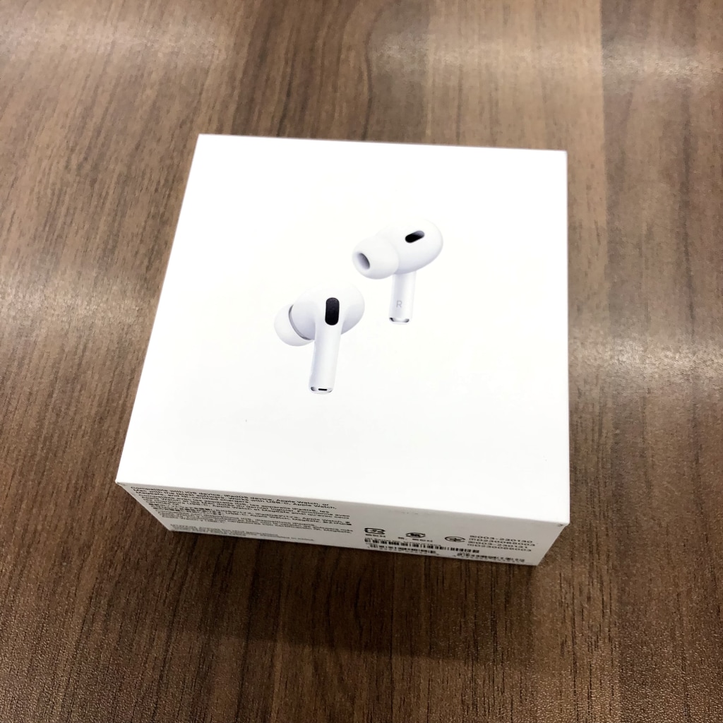 AirPods Pro 第2世代 2023/USB-C MTJV3J/A