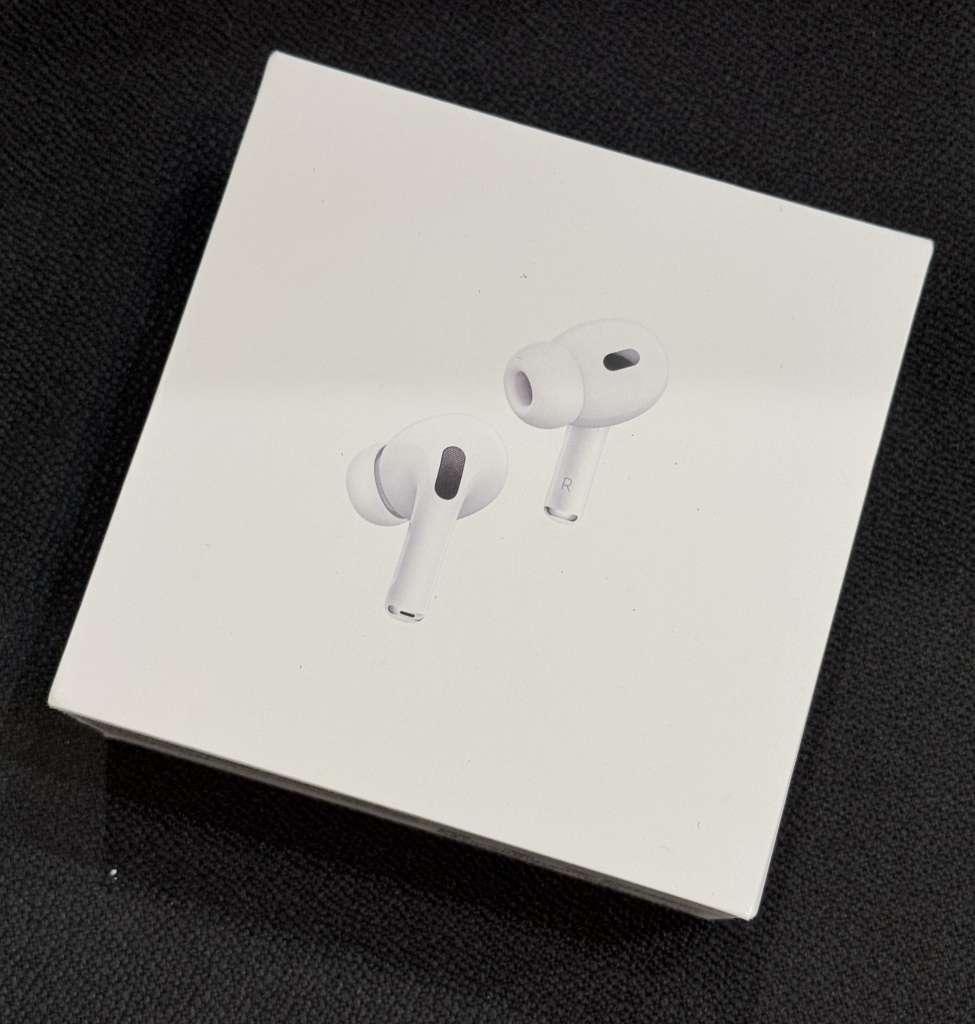 AirPods Pro 第2世代 2023/USB-C MTJV3J/A