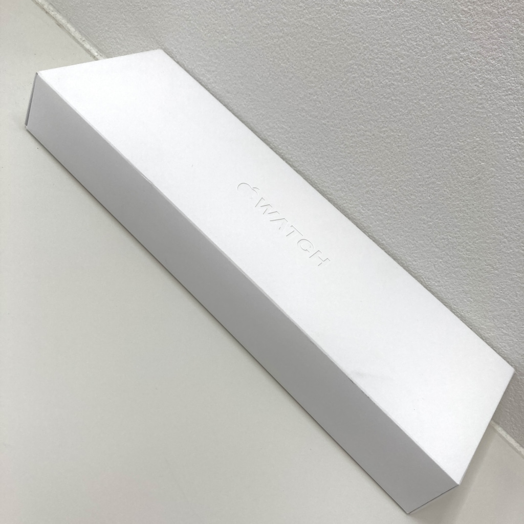 Apple Watch Series 9 GPSモデル 41mm MR8T3J/A