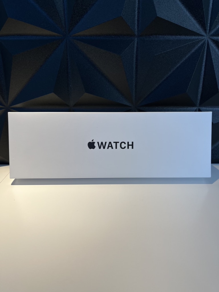 Apple Watch SE Gen 2 44mm スターライト MXET3J/A