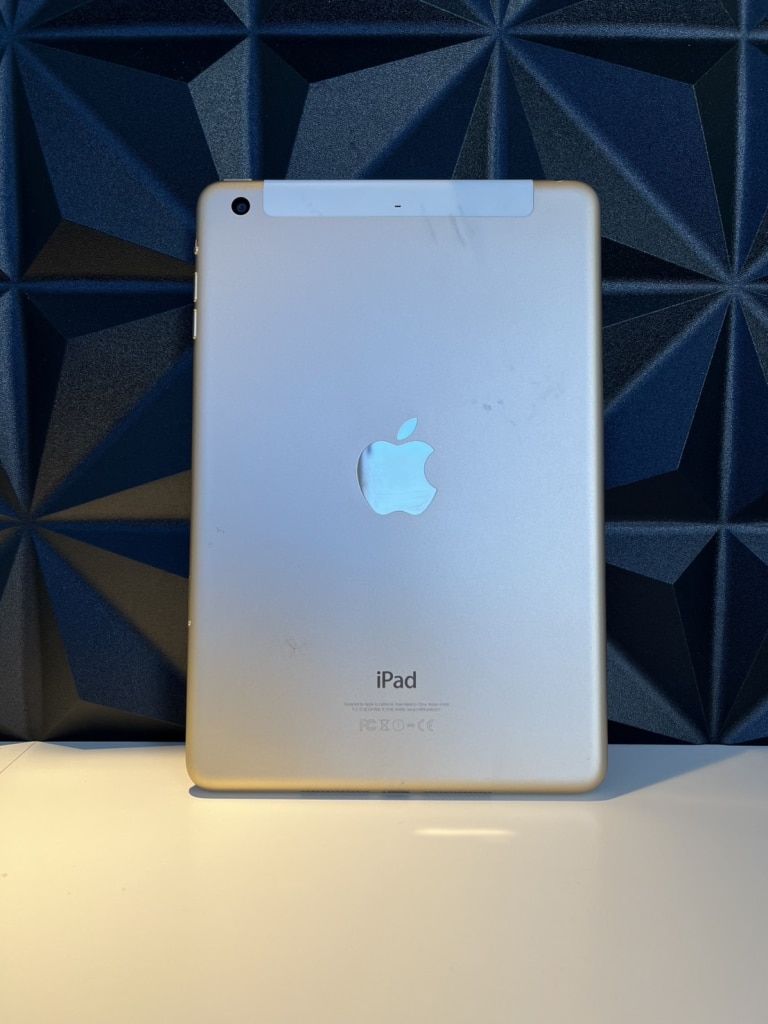 iPad mini3 ジャンク