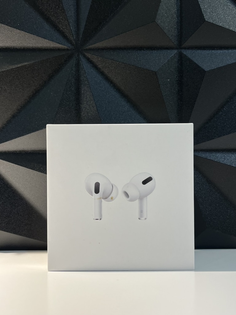 Airpods PRO MWP22J/A A2190