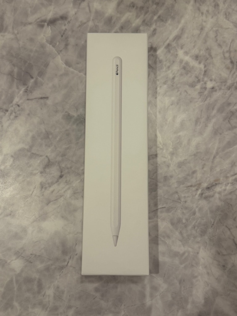 Apple Pencil 第2世代 MU8F2J/A